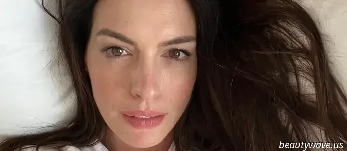 Ho appena scoperto che Anne Hathaway usa questa crema di lusso per scolpire la pelle—ora voglio acquistarla all'ingrosso