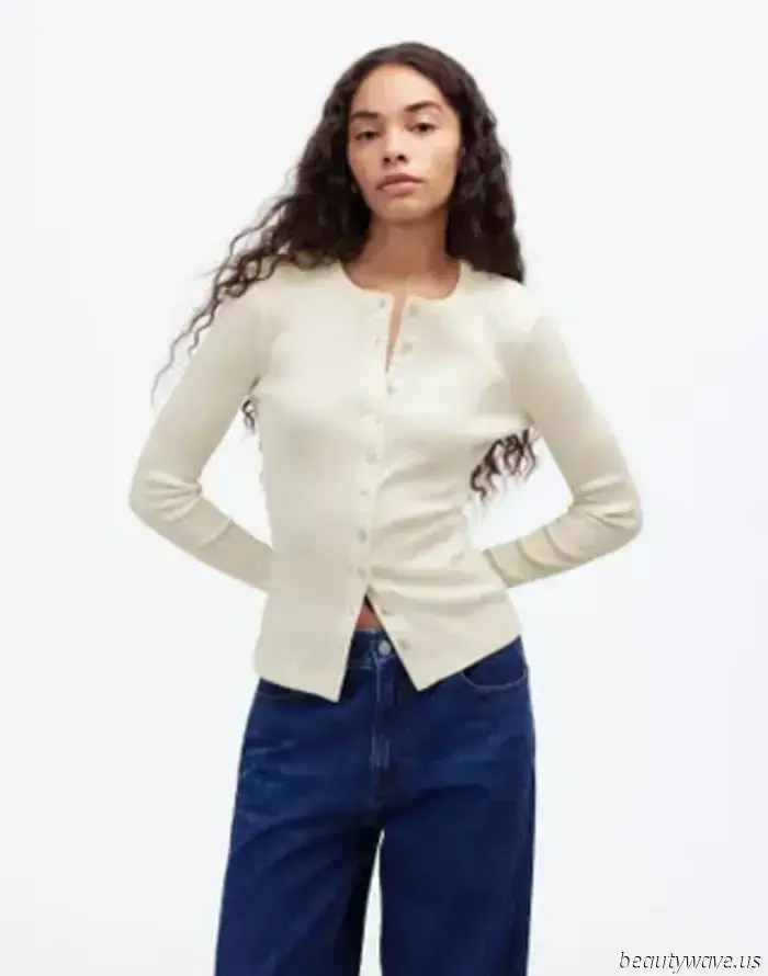 Se hai un grande gusto, non vuoi perderti questi 30 Chic J. Crew e Madewell Sale Picks