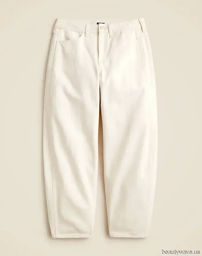 Ich bekam Blicke und Komplimente in einem Kaffeehaus in Boston, während ich dieses von J.Crew genehmigte Herbstoutfit trug.