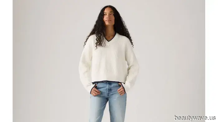 Acabo de revisar las nuevas llegadas de Levi&rsquo;s&mdash;Estos 26 estilos se van a agotar primero.