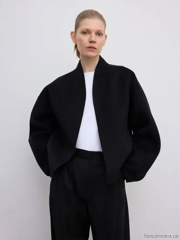 French Women Master Transitional Dressing—5 Timeless Jackets They're Pairing With Jeans Today