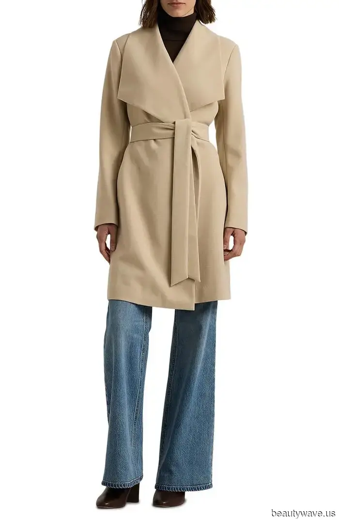 ¡Zapatos! ¡Jeans! ¡Accesorios! 32 artículos en oferta de Nordstrom para comprar y renovar tu guardarropa de otoño