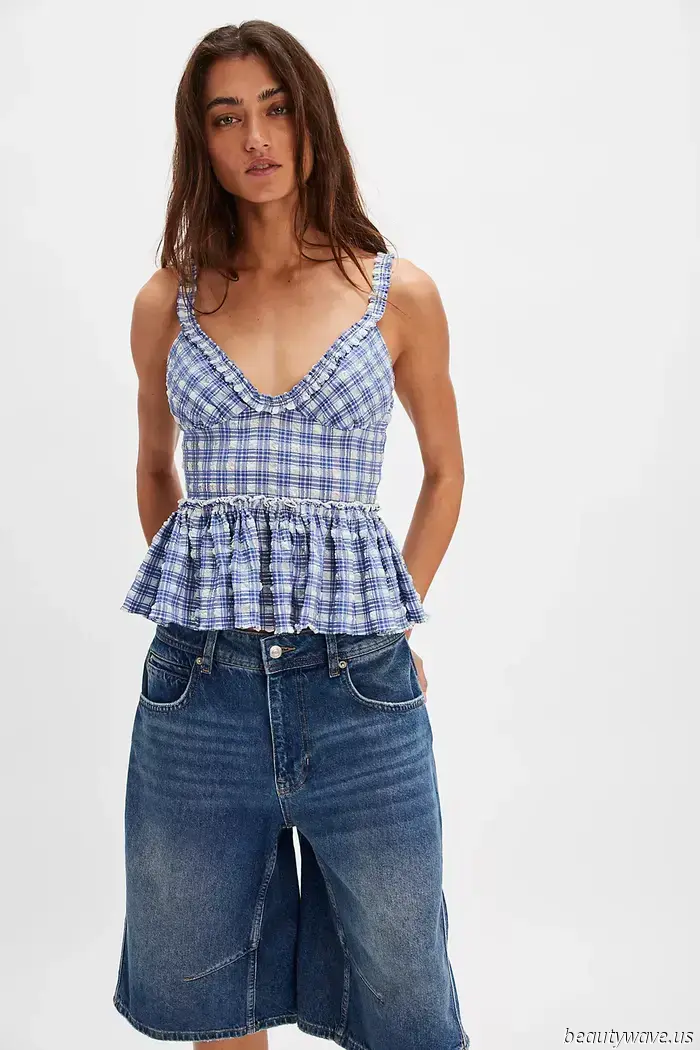 Attention Free People Fans: Check Out These 37 Gorgeous Items Currently on Sale!