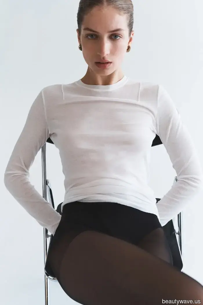 15 H&M Studio Essentials That Are So Impressive, I’m Centering My Entire Fall Wardrobe Around Them.