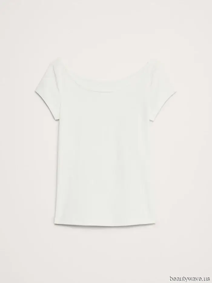 Diese einfache, von Modeexperten genehmigte Schichtungstechnik hat die Art und Weise verändert, wie ich meine Basics trage.