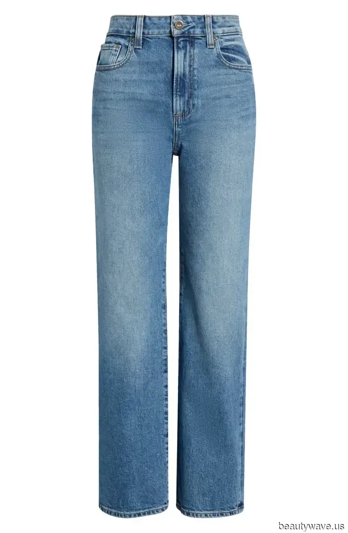 Sorry, Flats—This Spring, Everyone in Paris and NYC Is Wearing Only Jeans with Heels.