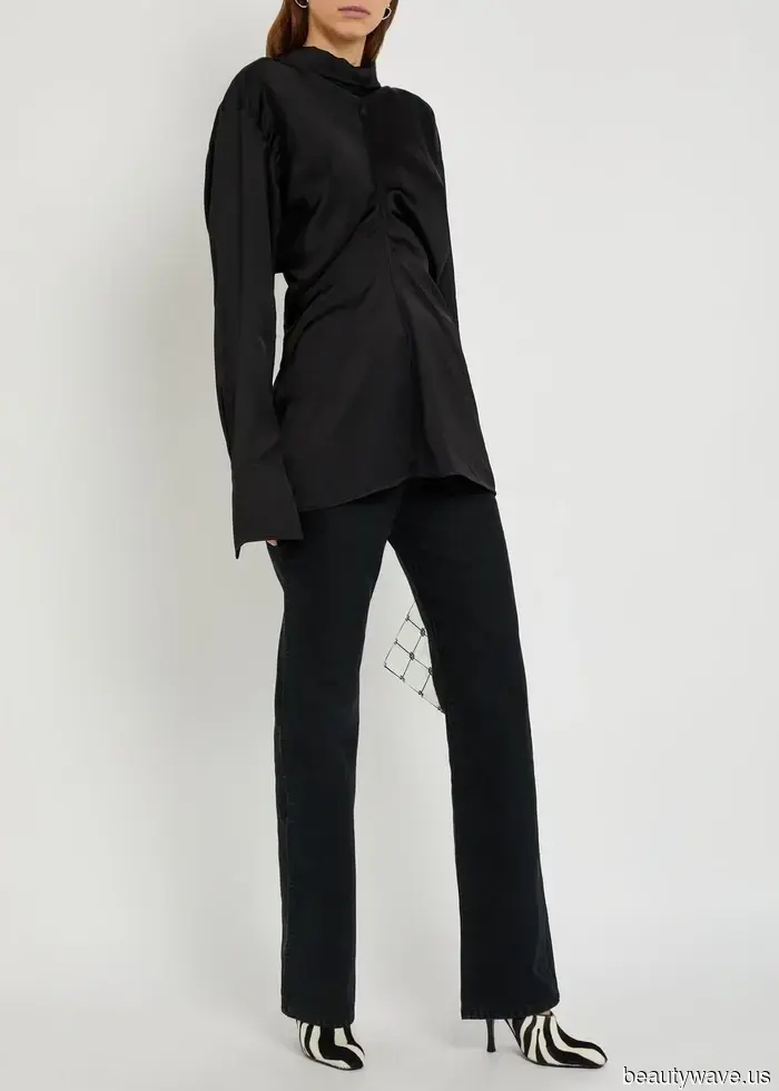 Mi amiga me preguntó qué colores usar con jeans en 2026&mdash;le envié estos 7.