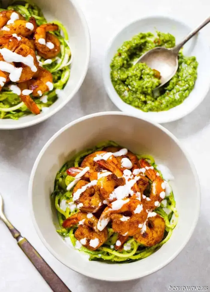 22 Light Lunch Recipes to Avoid the Mid-Afternoon Slump