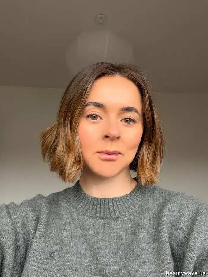 Not Foundation, Not Tinted Moisturizer—This Is the Key to My "Your Skin But Better" Base.