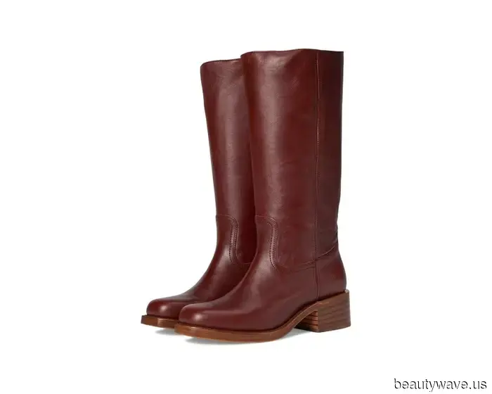 Ho appena scorrere migliaia di scarpe&mdash;Ecco cosa sto osservando su Zappos