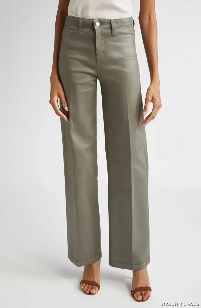 Parisian Style Signifies Chic—French Women Would Adore These 42 Items from the Nordstrom Anniversary Sale