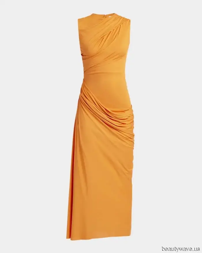 Apologies, Butter Yellow, but I’m ending our relationship for this bolder color trend.