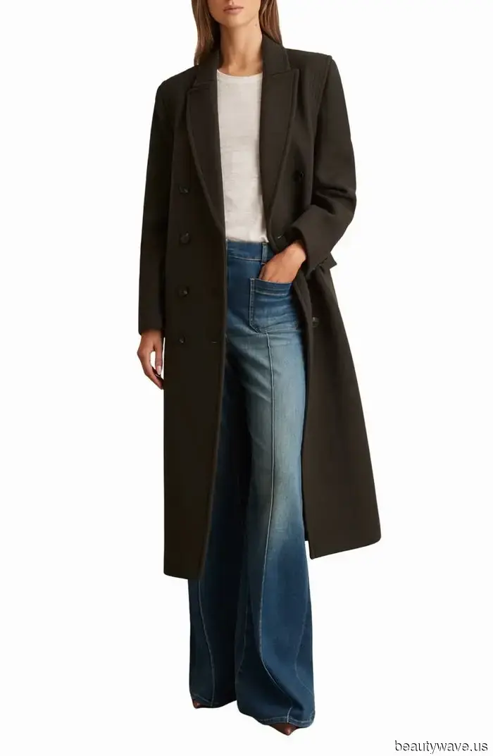 From stylish coats to cashmere sweaters—40 items I’m purchasing from Nordstrom’s epic sale right now.