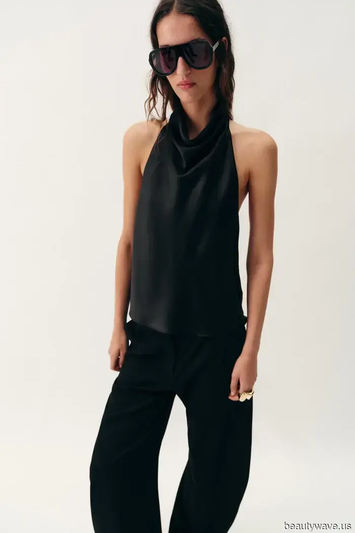 Not Capris, Not Culottes: The Spring Pant Trend That’s Captivating Every Fashion Enthusiast