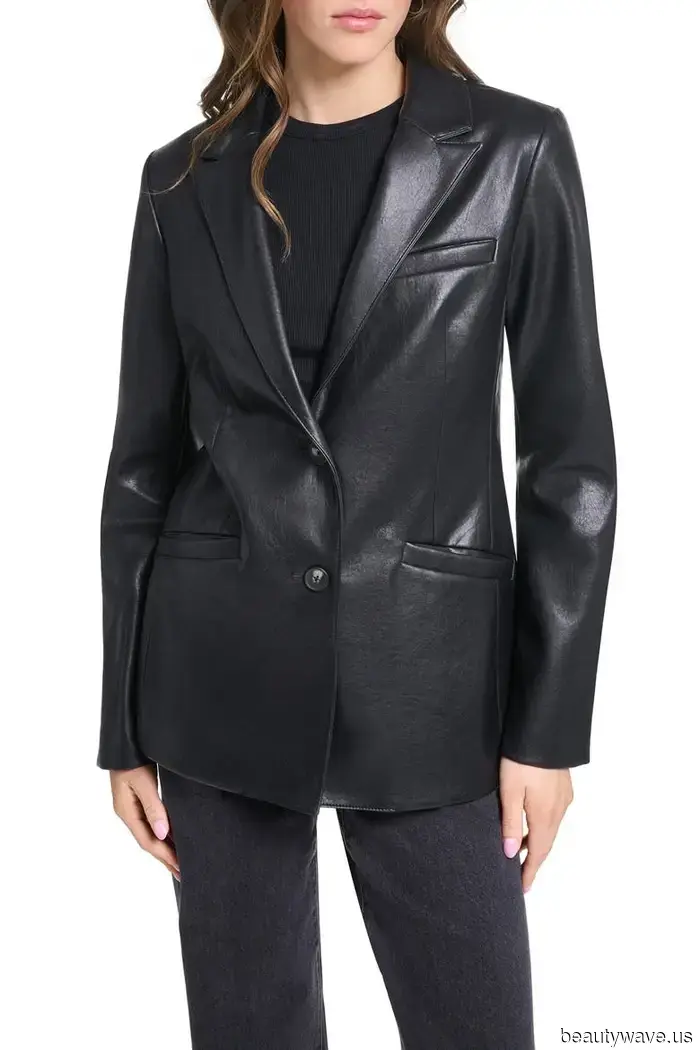 I reside in L.A. and recently shopped the Nordstrom Anniversary Sale—here are the stylish items I would wear every day.