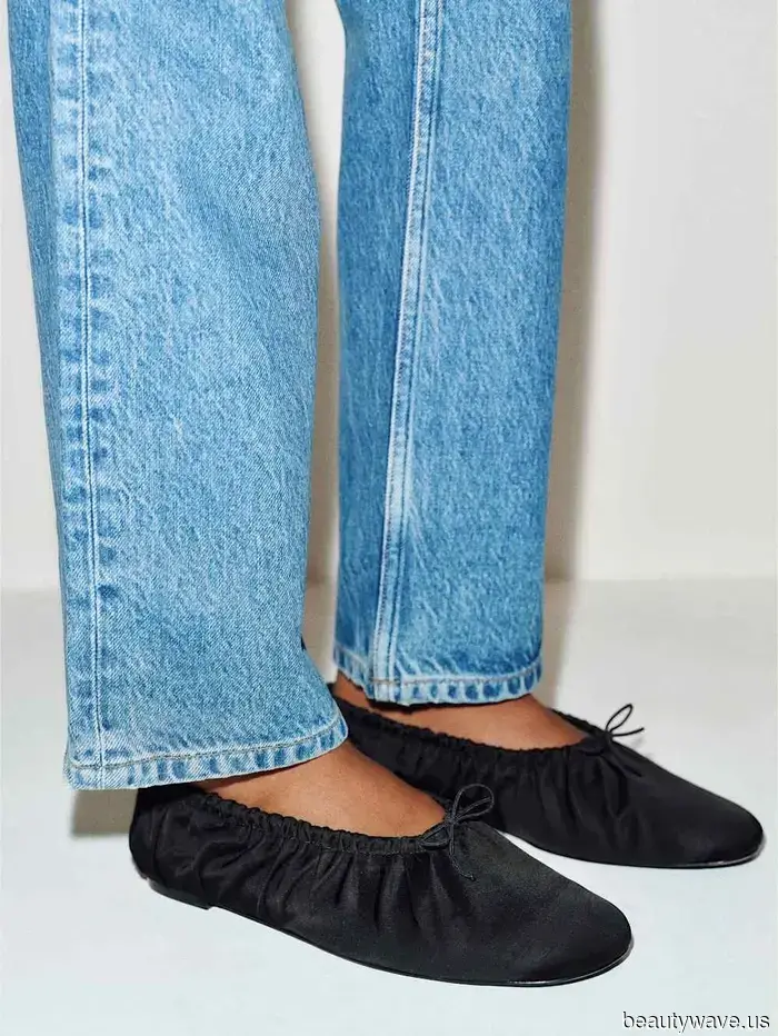 Sarah Pigeon acaba de estilizar sus jeans anti-CBK con el accesorio más inesperado.