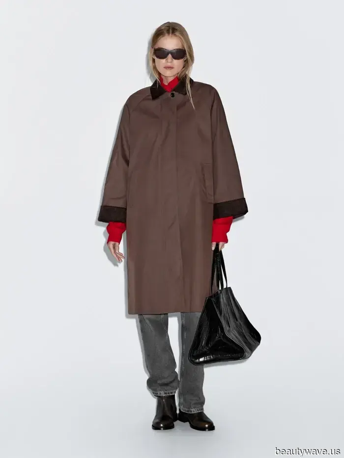 La moda elegante è tutto ciò a cui riesco a pensare&mdash;30 nuovi acquisti di Mango, Reformation e Massimo Dutti che attualmente…