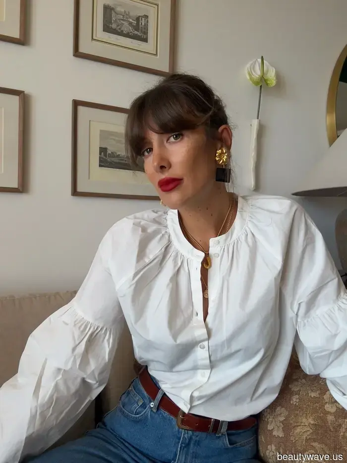 Я редактор по красоте&mdash;4 осенних тренда в прическах, которые я пробую, и 4, от которых я отказываюсь в этом сезоне