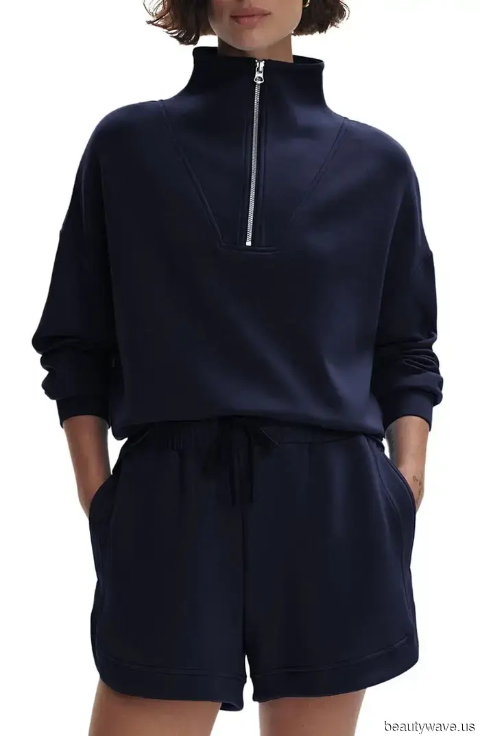 Apologies to the Black Pieces in My Closet—I'm Really Into This Stylish, Classic Color for Fall