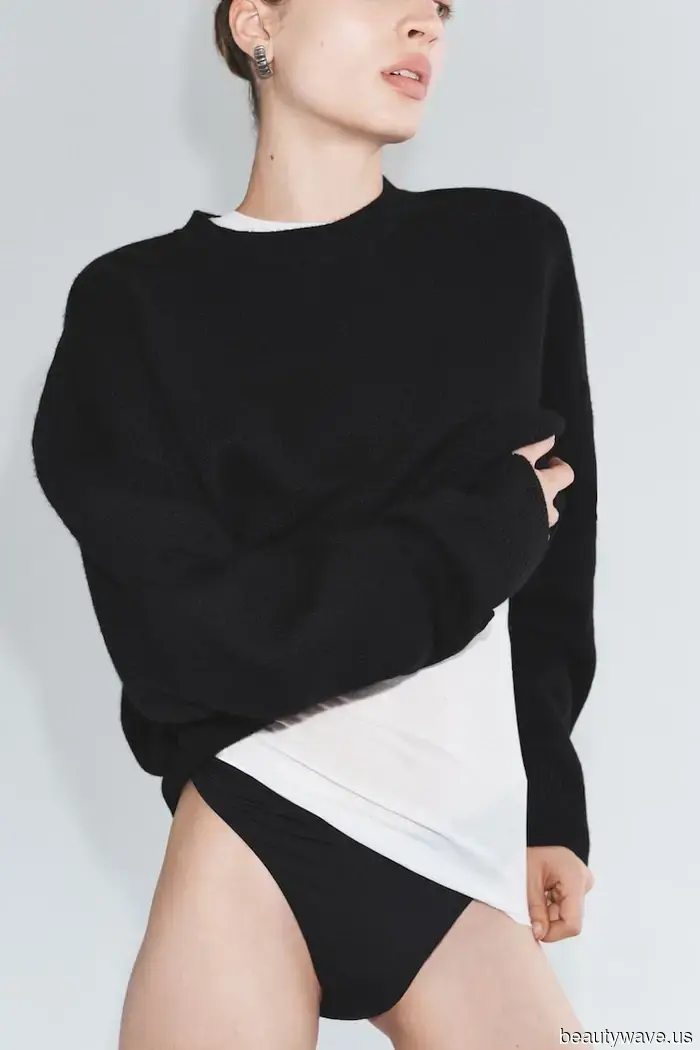 15 H&M Studio Essentials That Are So Impressive, I’m Centering My Entire Fall Wardrobe Around Them.