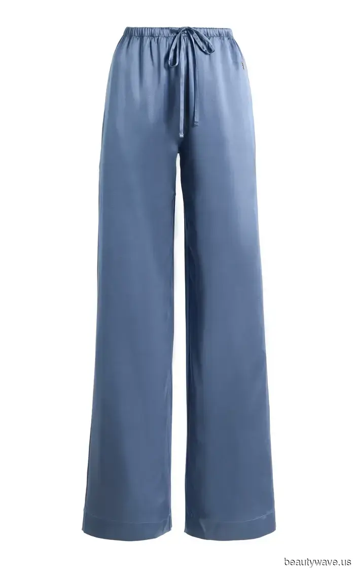 Die einzigen Hosen, die ich für den Frühling kaufe, haben dieses eine spezielle Merkmal.