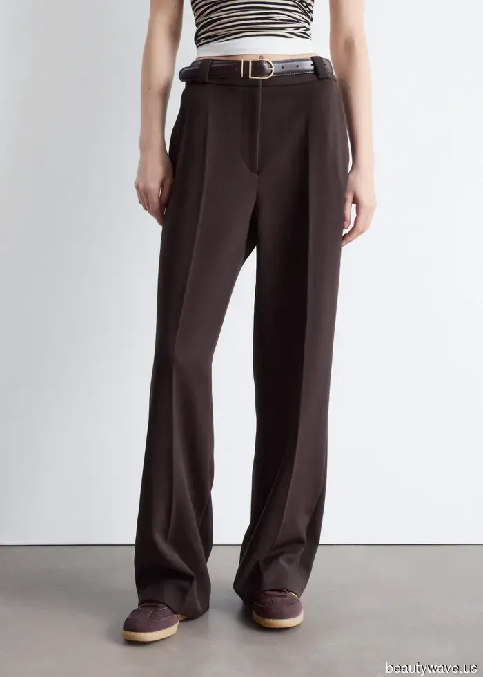 The Autumn 2025 Starter Kit: A Shopping Editor’s Guide for the Upcoming Season