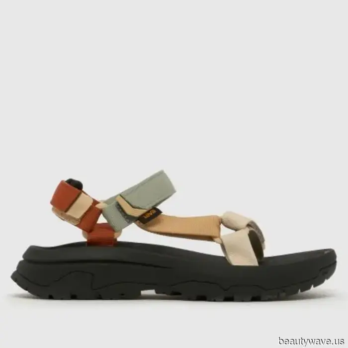 Apologies, Flip Flops—6 Previously "Outdated" Summer Footwear Trends That the Fashion Set Has Resurrected for…