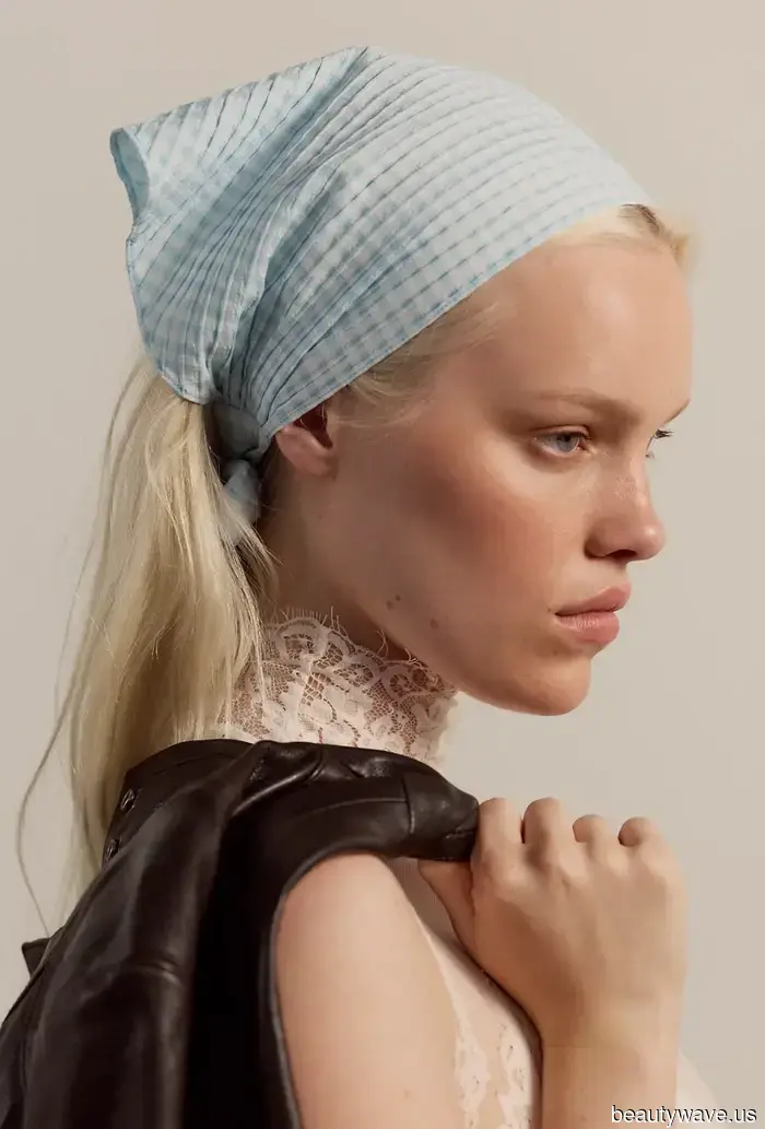 Coole Mädchen in Kopenhagen machen nichts Langweiliges&mdash;sie setzen auf diese 9 Modetrends, die bei der Fashion Week gesichtet wurden.