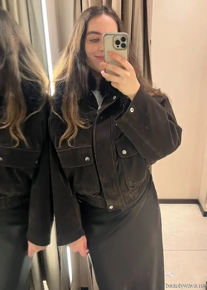 French women are now opting to abandon their jeans for a much more sophisticated trend—I decided to try it out myself.