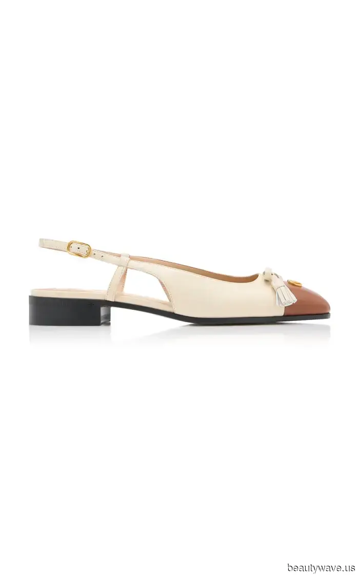 Горячее мнение: это самые важные обуви, которые нужно иметь в 2026 году