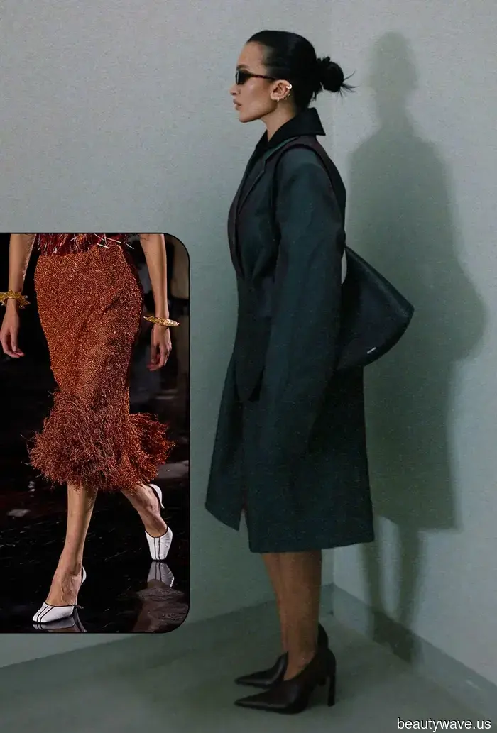 The 6 Footwear Trends That Fashion Enthusiasts Will Pair With Leggings, Jeans, and Skirts in 2026