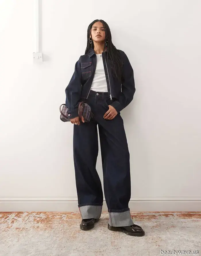 Se indosserai jeans quest'estate, ecco 5 modi approvati dalle It-Girl per abbinarli.