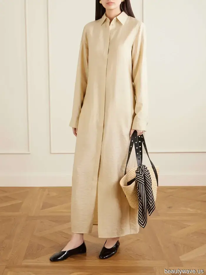 Not Sneakers, Not Leggings—5 Fashion Trends Embraced by the Chicest Over 50s in Cannes