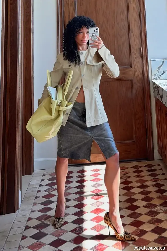 I reside in NYC—here are the 2026 heel trends I've noticed all around.