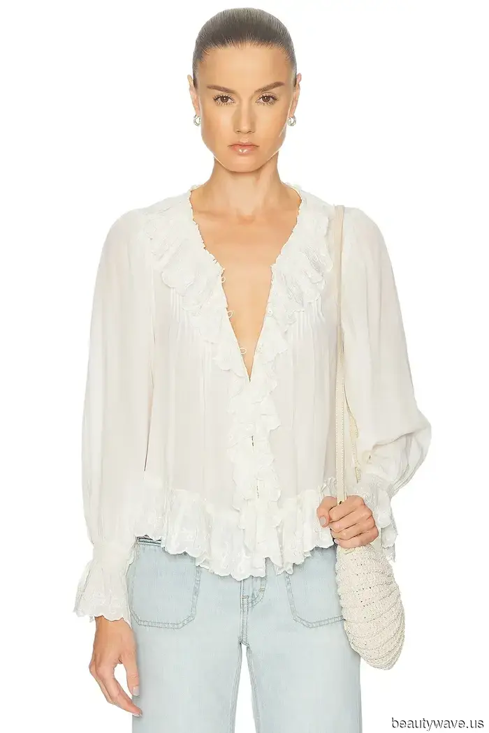 34 Top Carini Che Persone Stilose Indosseranno Con I Jeans Questa Primavera