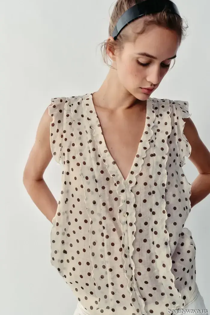 È Ufficiale&mdash;Zara, Mango e COS Hanno Appena Lanciato le Collezioni Più Eleganti dell'Estate