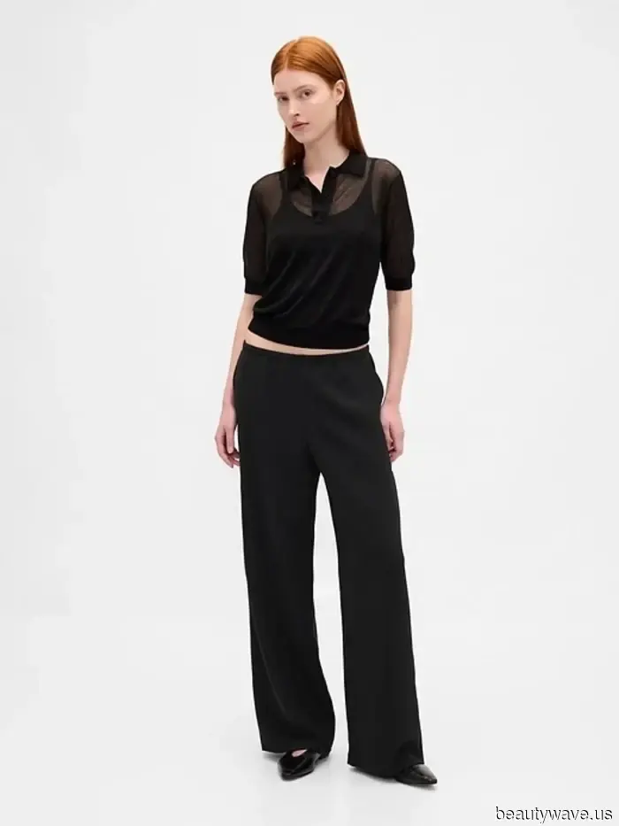 Да, угги практичны, но с правильными брюками они выглядят стильно и у девушек из модной тусовки.