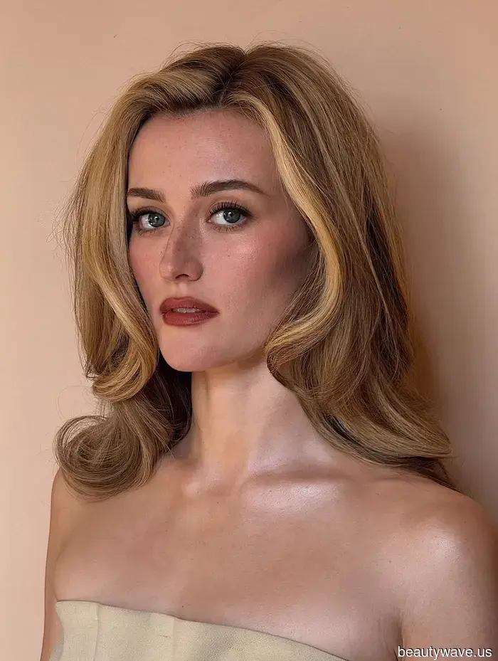 Autumn Hair Trends Are Exceptional—6 High-End Styles I've Saved