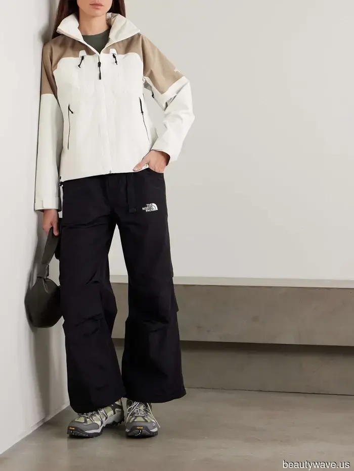 The 7 Hiking Fashion Trends Stylish Dressers Are Embracing for Outdoor Adventures