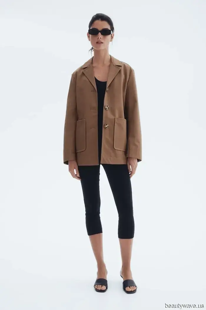 Autumn Has Arrived at H&M—Stylish, Tidy Individuals Will Grab These 9 Items Before August Ends.