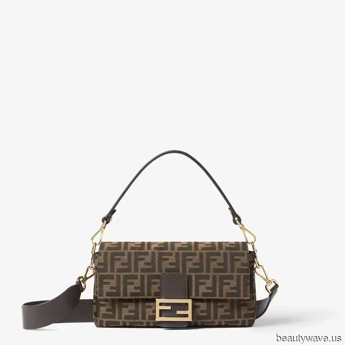 Larger, Improved, and Here to Stay: 7 Iconic Noughties Bags That Are Still Making Waves in 2026