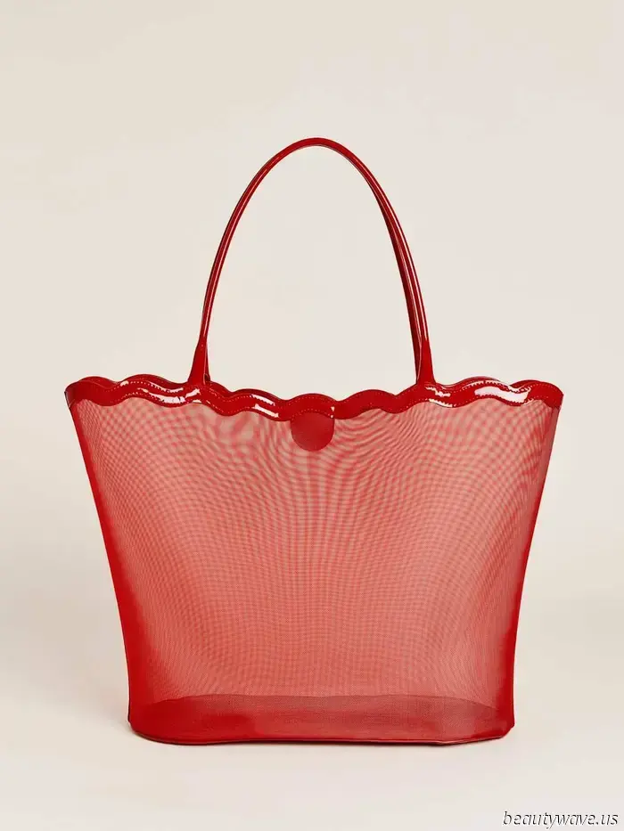 Hold on a moment, is this lesser-known bag on the verge of becoming the must-have item for Summer 2025?