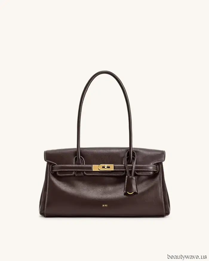 Entro ottobre, capirai perché questa specifica tendenza delle borse è così popolare tra le persone di moda che "capiscono".