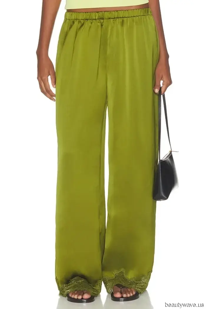 I have a hunch that these will be the first fall items to sell out on Revolve.