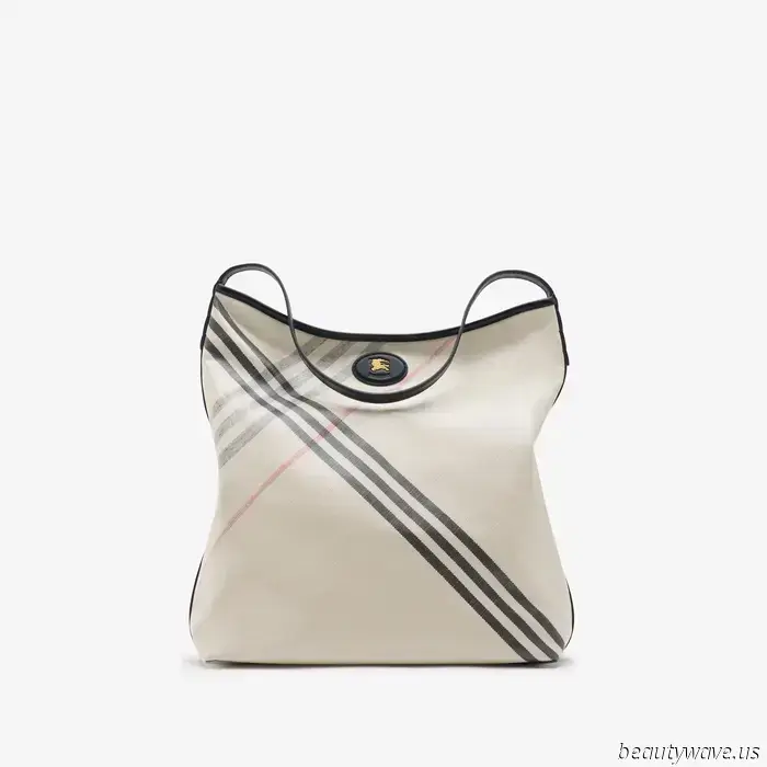 Fashion Enthusiasts in London Are Supporting the Burberry Comeback—20 Items We're Embracing