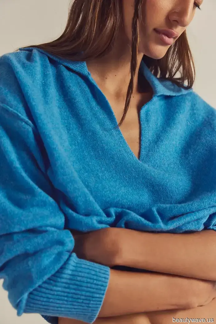 Meine Schwester hat mich nach einer Einkaufsliste für den Herbst von Free People gefragt&mdash;29 Artikel, die ich für lohnenswert hielt.