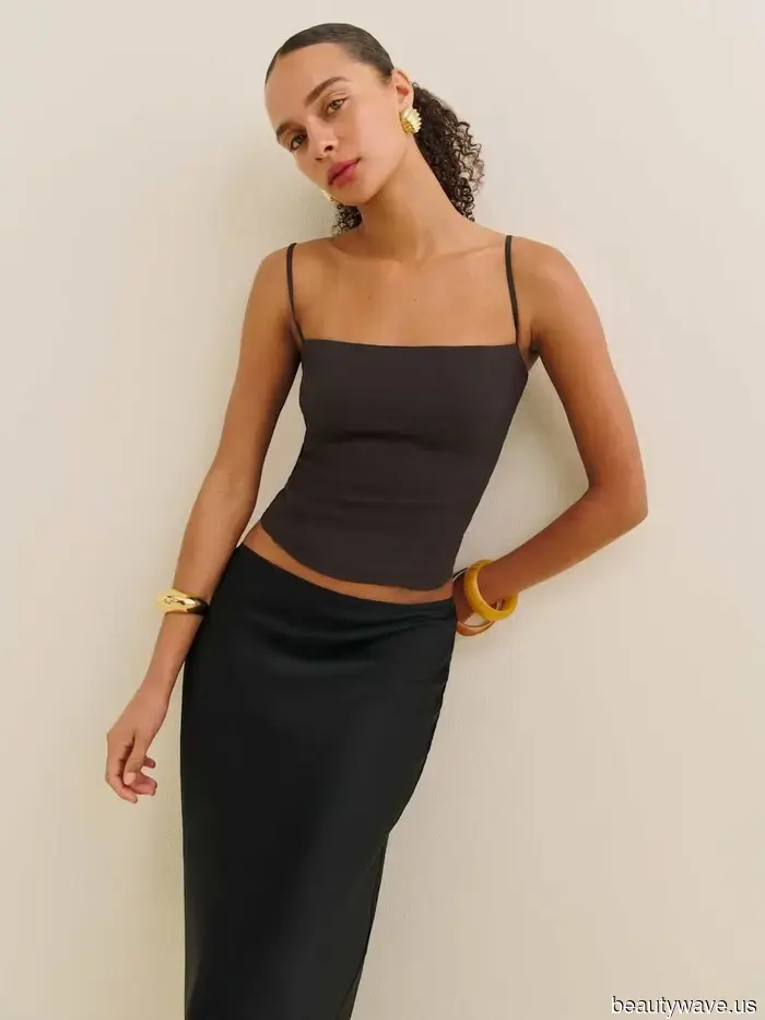 No, not ballet flats—this summer, I’ll be centering my outfits around this timeless sandal instead.