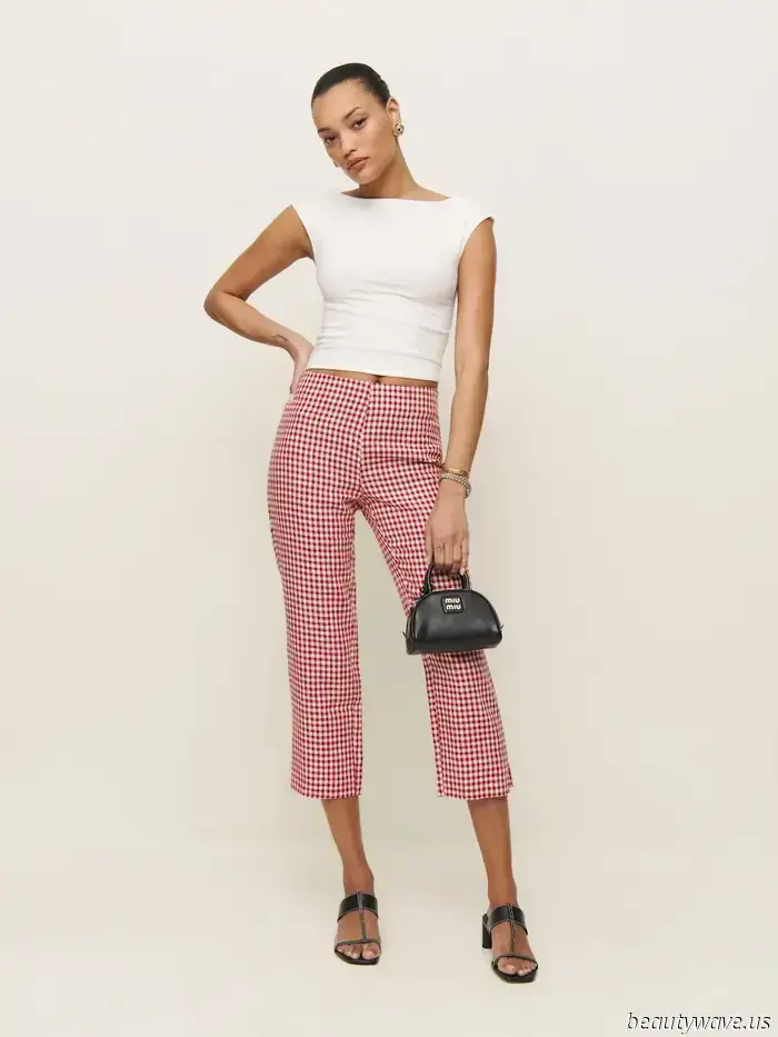 10 Fashion Trends Poised to Shape Euro-Summer 2025