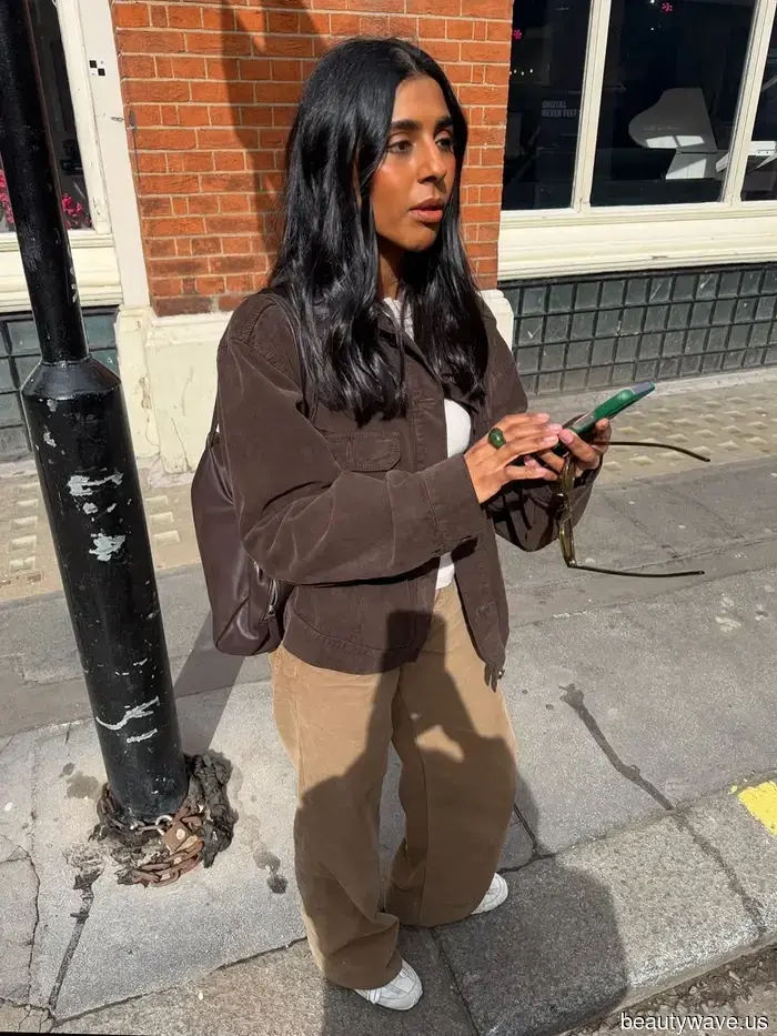 5 Spring Trends That Even the Most Timeless Dressers Are Embracing Now