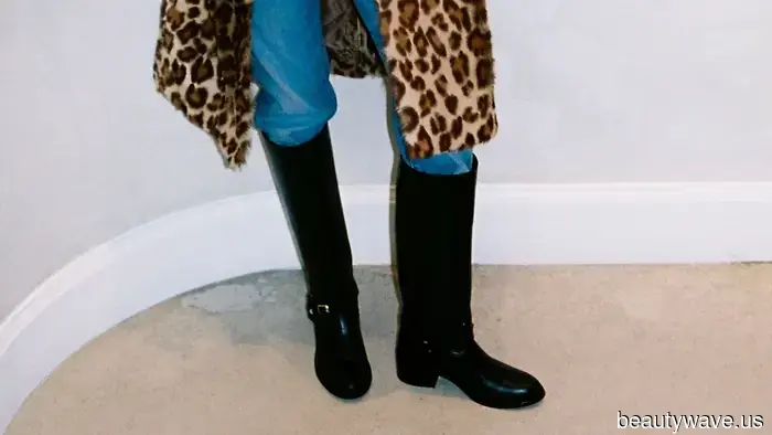 Ich bin Mode-Redakteur&mdash;ich tausche meine Sneakers immer gegen diese 5 viel eleganteren Winter-Schuhtrends aus.